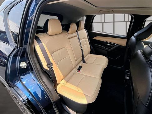 New 2026 MAZDA CX-5 2.5 S w/ Premium Plus Package AWD/4WD image 14