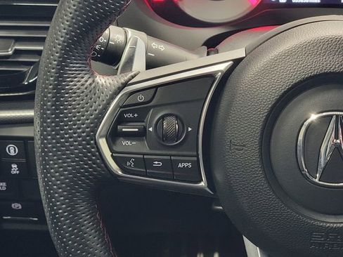 Certified 2023 Acura RDX A-Spec AWD/4WD image 26