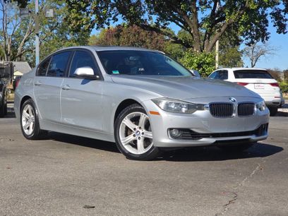 Used 2015 BMW 328i xDrive Sedan