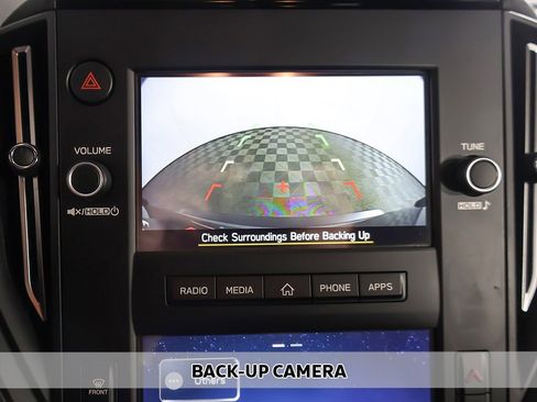 Used 2023 Subaru WRX image 3