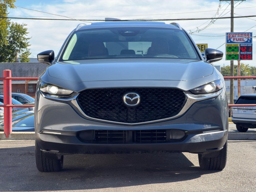 Used 2025 MAZDA CX-30 AWD 2.5 S w/ Preferred Package image 2