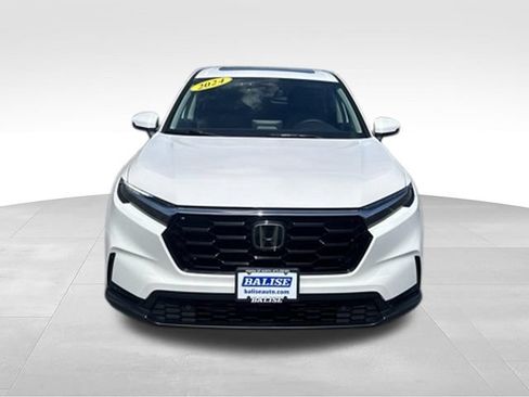 Used 2024 Honda CR-V EX-L image 11