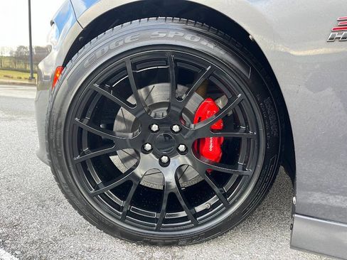 Used 2016 Dodge Charger R/T Scat Pack w/ Beats Audio Group image 48