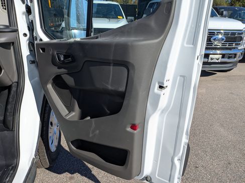 New 2025 Ford Transit 350 w/ Interior Upgrade Package image 34