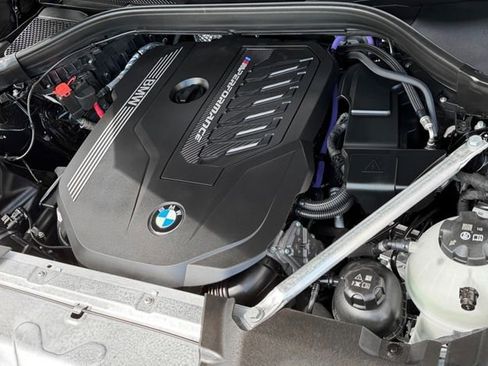 Used 2024 BMW X3 M40i w/ Premium Package AWD/4WD image 31