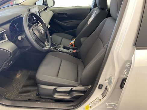 Used 2026 Toyota Corolla LE image 16