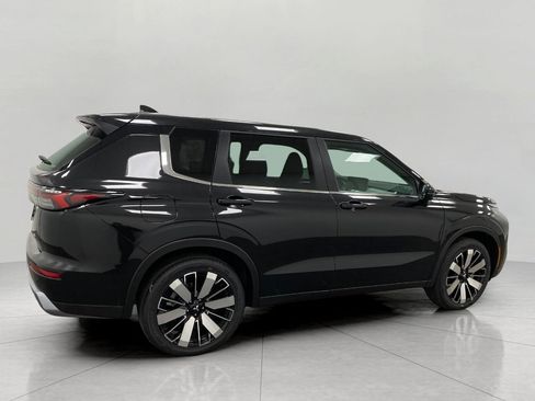 New 2026 Mitsubishi Outlander SE AWD/4WD image 37