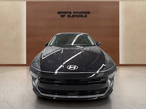 New 2026 Hyundai Sonata SE FWD image 9