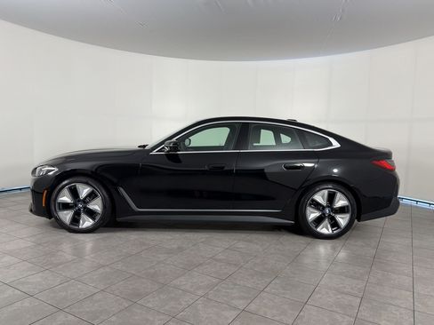 Certified 2025 BMW i4 eDrive40 RWD image 2