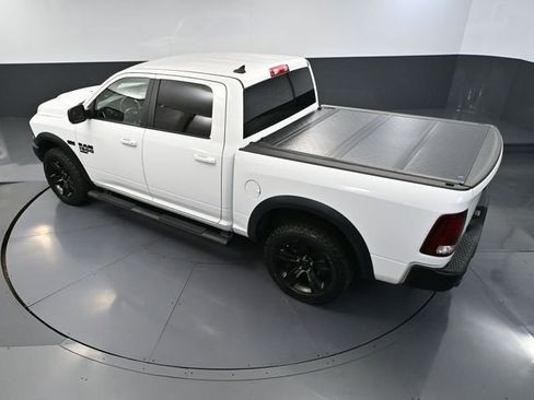 Used 2022 RAM 1500 Classic Warlock image 60