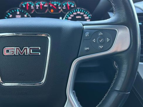 Used 2019 GMC Yukon SLT w/ Premium Edition image 24