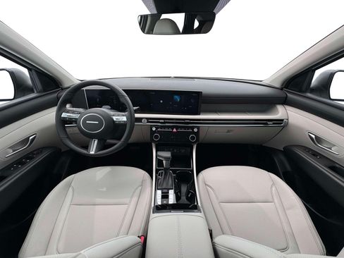 New 2026 Hyundai Tucson SEL FWD image 32
