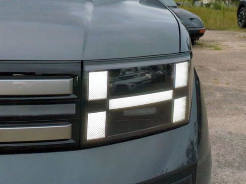 New 2026 Hyundai Santa Fe SE image 10