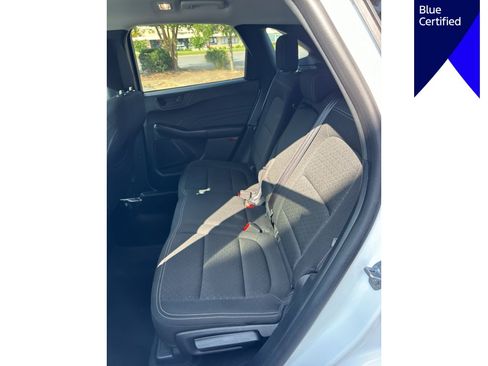 Used 2025 Ford Escape Active FWD image 9
