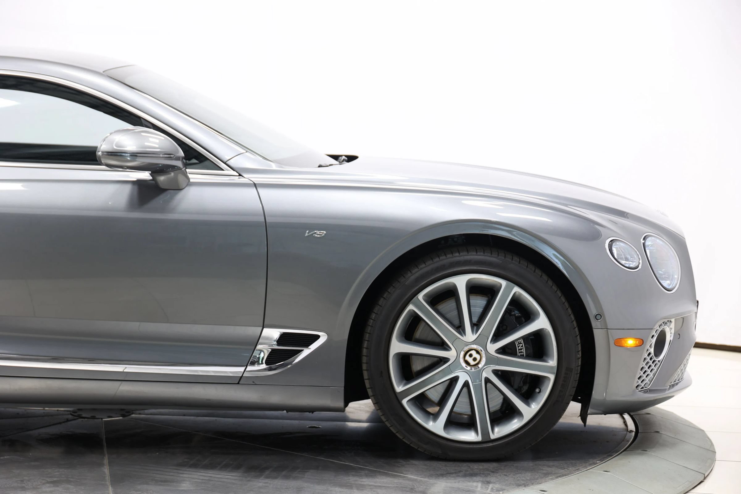 Used 2020 Bentley Continental GT AWD/4WD image 72