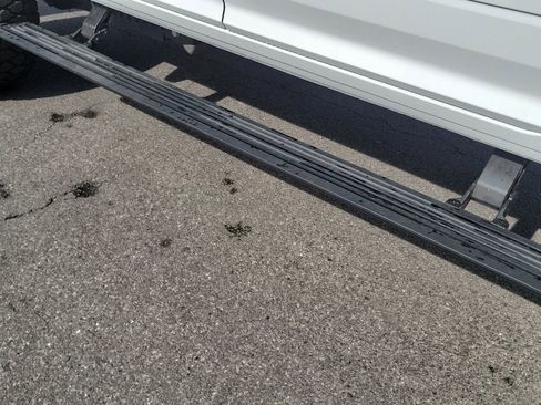 Used 2025 RAM 2500 Laramie image 21