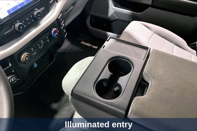 Used 2022 Ford F150 XLT AWD/4WD image 25