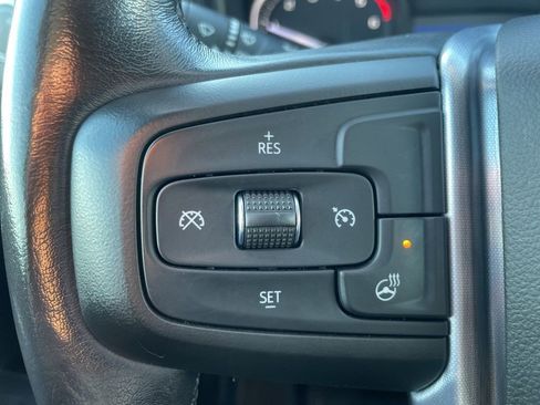 Used 2021 GMC Sierra 1500 Elevation w/ X31 Off-Road Package image 14