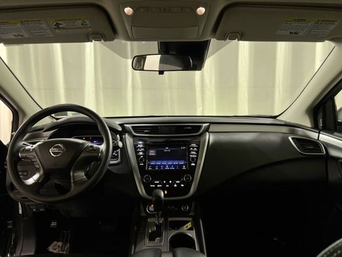 Used 2020 Nissan Murano S w/ Technology Package image 17