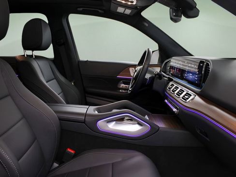 Used 2025 Mercedes-Benz GLE 350 4MATIC image 24