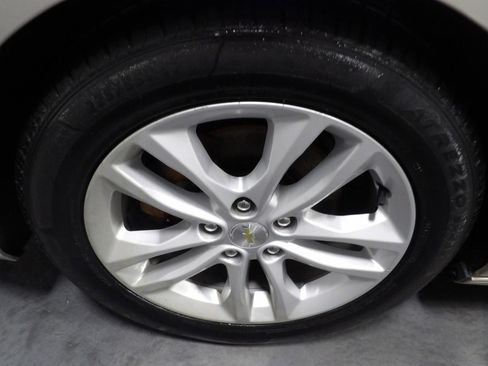 Used 2016 Chevrolet Malibu LT FWD image 19