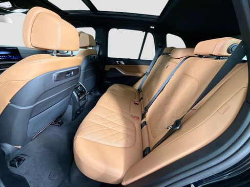 New 2026 BMW X5 xDrive40i image 26