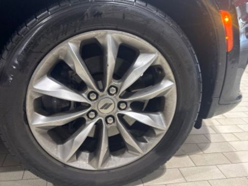 Used 2021 Dodge Durango Citadel image 5