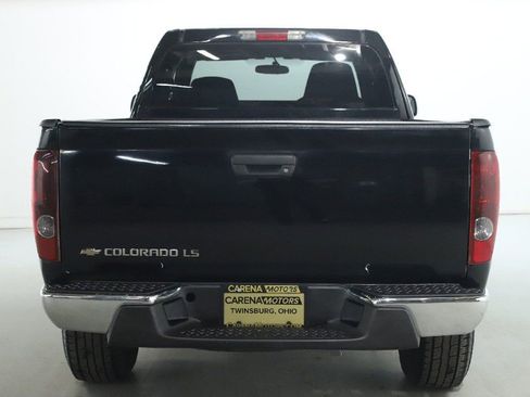 Used 2004 Chevrolet Colorado LS w/ Power Convenience Package image 7