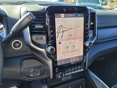 New 2026 RAM 2500 Laramie w/ Night Edition image 16