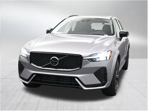 New 2026 Volvo XC60 T8 Ultra AWD/4WD image 8