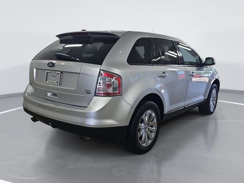Used 2010 Ford Edge SEL AWD/4WD image 3