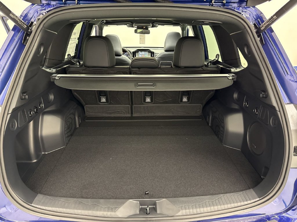 New 2026 Subaru Forester Sport w/ Onyx Edition AWD/4WD image 30