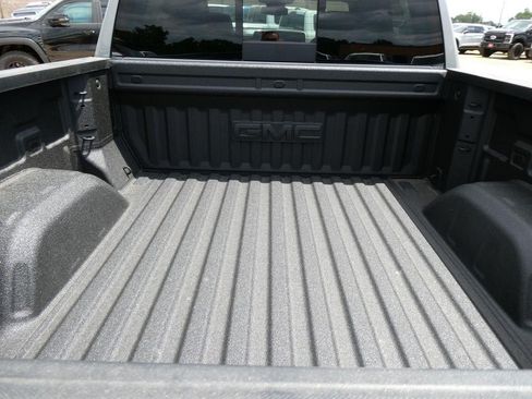 New 2026 GMC Sierra 1500 Denali AWD/4WD image 6