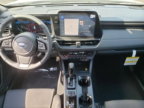 New 2026 Subaru Outback Touring XT image 13