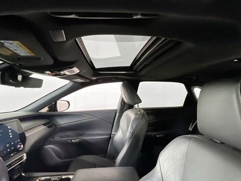 Used 2023 Lexus RX 350 Premium Plus w/ Cold Area Package image 22