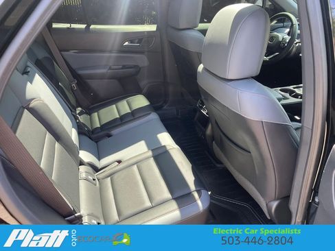 Used 2024 Honda Prologue Elite image 50