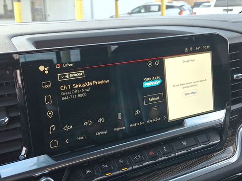 Used 2022 GMC Sierra 1500 Elevation w/ Elevation Premium Package image 13