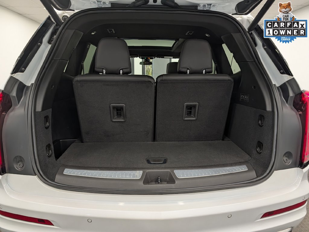 Used 2024 Cadillac XT6 Premium Luxury AWD/4WD image 25