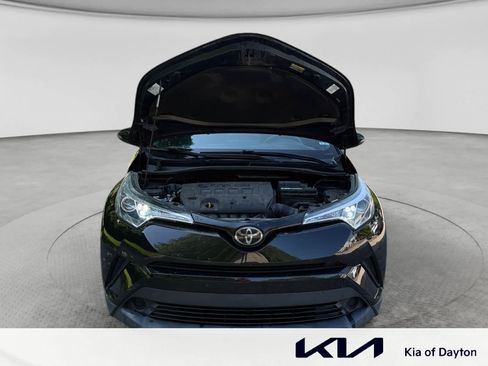Used 2019 Toyota C-HR LE FWD image 24