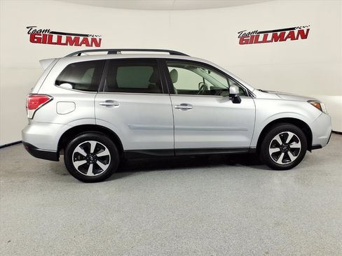 Used 2018 Subaru Forester 2.5i Limited image 5