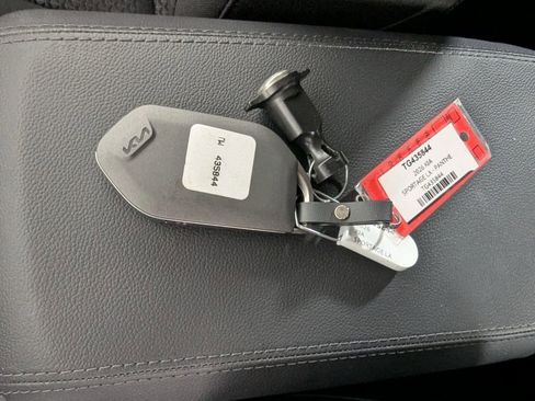 New 2026 Kia Sportage LX FWD image 25