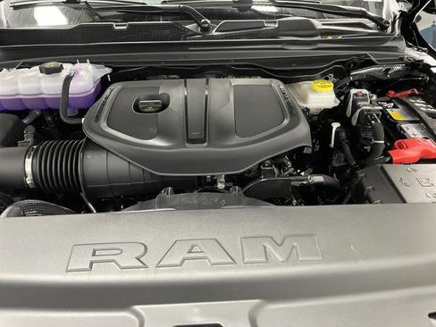 New 2026 RAM 1500 Big Horn image 39