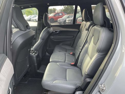 Used 2024 Volvo XC90 T8 Ultimate w/ Protection Package Premier AWD/4WD image 3