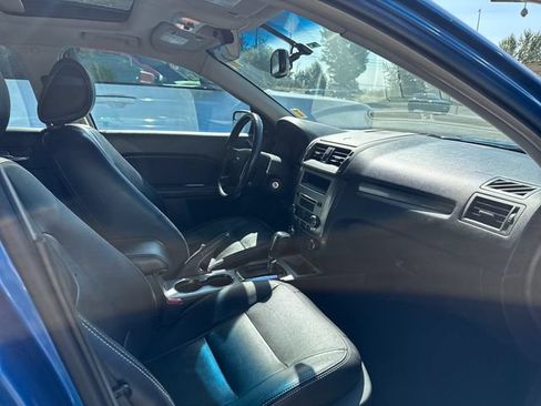 Used 2011 Ford Fusion SEL w/ 301A Rapid Spec Order Code FWD image 9