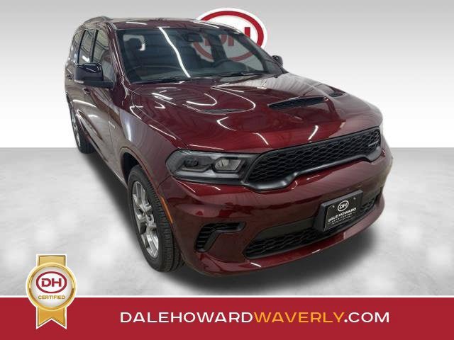 Used 2026 Dodge Durango GT AWD/4WD image 1
