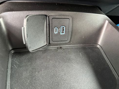 Used 2023 Ford Bronco Outer Banks image 17