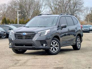 Used 2023 Subaru Forester Premium video 1