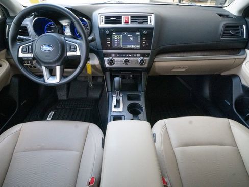 Used 2015 Subaru Outback 3.6R Limited w/ Popular Package #4 AWD/4WD image 19