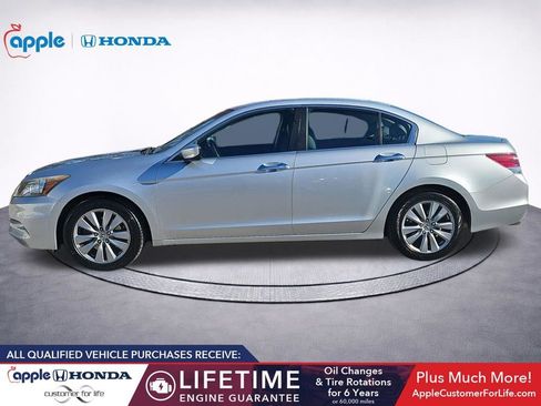 Used 2012 Honda Accord EX-L image 8