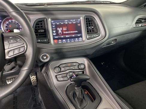 Used 2023 Dodge Challenger R/T Scat Pack w/ Plus Package RWD image 31